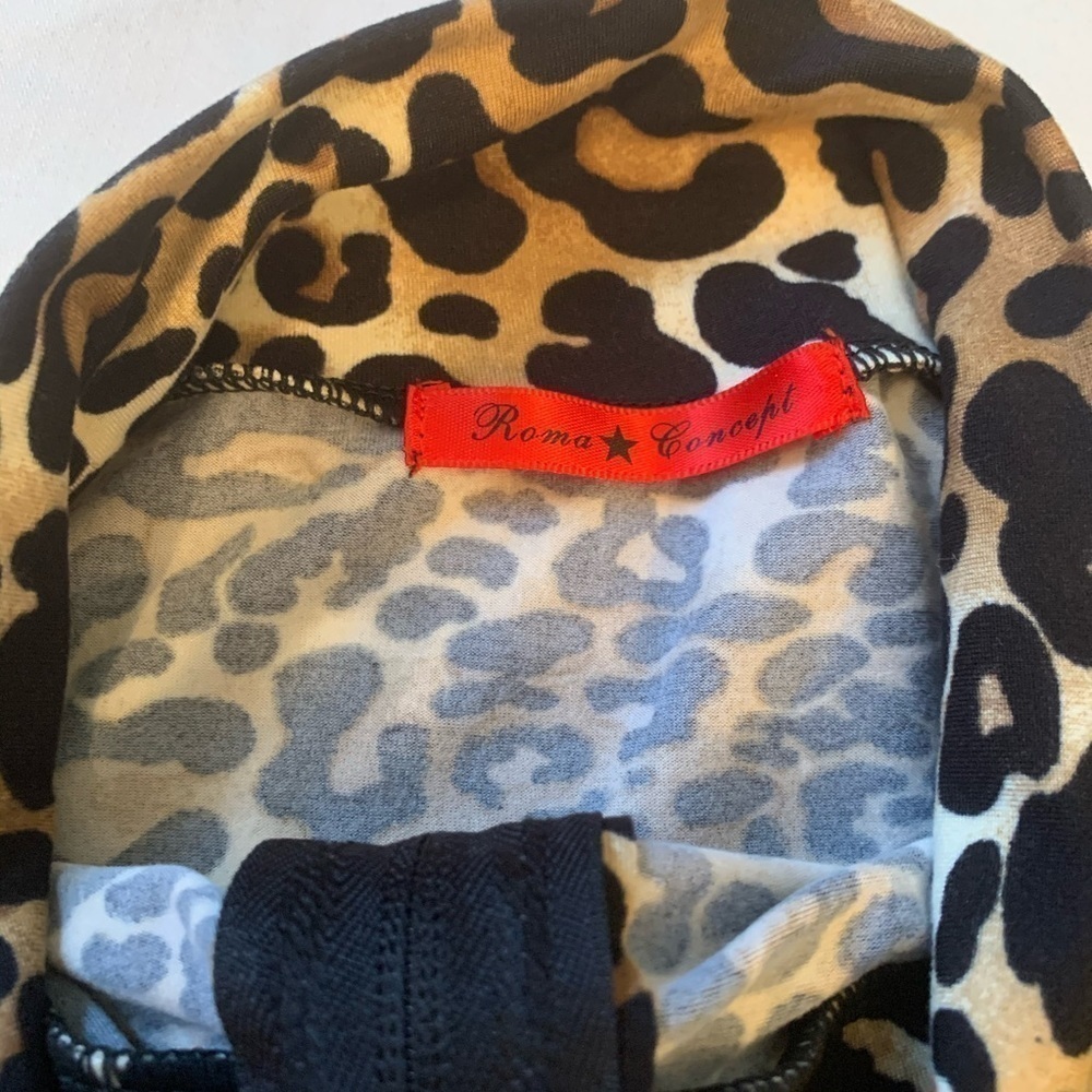FASHION TOP - Picture 5 of 6